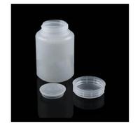 equipo de laboratorio Botella centrífuga Tubos centrífugos de alta velocidad 225/250/300/350/500/650 ml Tapa de rosca resistente a altas temperaturas Máx. Velocidad 7000rpm(250ml short)