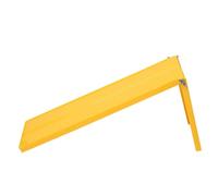 Equipo de laboratorio de física para experimentos mecánicos, tabla inclinada ajustable para estudiantes, mecánicos, estudio, física, herramienta de enseñanza