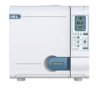 Equipo de laboratorio de la mesa superior de alta temperatura del esterilizador de vapor de vacío del autoclave de la clase B de la pantalla digital de 16L JY-16