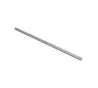 equipo de laboratorio Varilla de acero inoxidable 304 SUS for impulsor de mezclador, paleta agitadora, diámetro de la varilla: 16-25 mm, longitud: 1000 mm, 1 unidad(Diameter 30 mm)