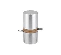Equipo de limpieza ultrasónico industrial de 40kHz / 20W P8 Transductor ultrasónico