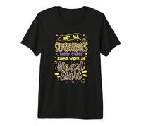 Equipo de Maestros Educación Infantil Preescolar Head Start Camiseta Premium