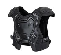 Equipo de motocicleta infantil,Protección torácica,Protector de pecho infantil Motocross | para monopatín Snowboard Motocross Motocross Moto Todoterreno Y Moto Motocicleta