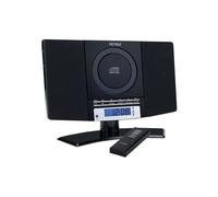 Equipo de música Denver MC-5220 con reproductor de CD y radio FM
