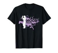 Equipo de novatos de Paintball Camiseta