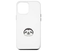 Equipo de perezoso para correr, cuando llego divertido correr gimnasio entrenamiento Carcasa para iPhone 12 Pro Max