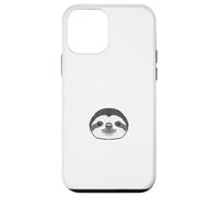 Equipo de perezoso para correr, cuando llego divertido correr gimnasio entrenamiento Carcasa para iPhone 12 mini