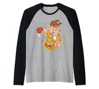 Equipo De Ping Pong Jugador De Tenis De Mesa Tenis De Mesa Camiseta Manga Raglan
