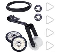 Equipo de polea de tambor de correa de secadora para la estabilidad mejorada de la instalación fácil del secador, 2074664991