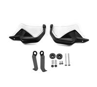 Equipo de protección Accesorios De Motocicleta Protector Guardamanos Manillar para NX500 para NX400 2023-2024(Style 3)