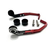 Equipo de protección Accesorios Motocicleta CNC Guardamanos Aluminio Protector Antiarañazos para Yamaha YZF-R1 R1M 2013-2023(Style 6)