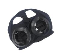 Equipo de protección de ojos de caballo de poliéster para actividades al aire libre y competiciones contra el viento