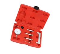 Equipo de prueba de presión de aceite automotriz para optimización del motor, herramienta de inyección de aceite, medición de presión de alta precisión