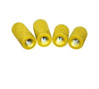 Equipo de pulido de diamante de la cabeza, herramientas de pulido de piedra soldado al vacío húmedo seco cortador de procesamiento para mármol granito ingeniería superficies de piedra