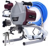 Equipo De Pulverización De Pintura 1500W 206BAR