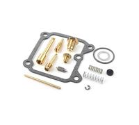 equipo de reparación Kit De Reparación Y Reconstrucción De Carburador De Motocicleta Para GT80 GTMX 1974-1980