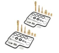 equipo de reparación Kits De Reconstrucción De Carburador Para Motocicletas Para SHADOW VT1100 Y Para KEYSTER VT1100C/1100C2/1100C3