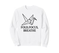 Equipo de reparación manteniendo vivas Las Cosas Derecho a Reparar Sudadera