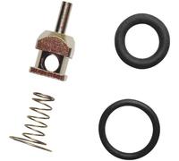 Equipo de repuesto compuesto de válvula de comprobación del equipo de combustible