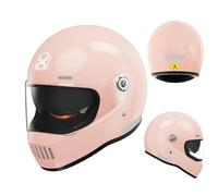 Equipo De Seguridad Para Motocross: Carcasa Exterior Resistente A Impactos, Cobertura De Par De Lentes Para Todo Tipo De Clima, Diseño Ligero Y Ventilado, Forma Ergonómica Suave | Touring Companion Me