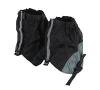 Equipo de senderismo para piernas - protección impermeable para la nieve, equipo exterior ligero | Versátiles guardias de escalada, accesorios de senderismo ajustables y transpirables para la ruta