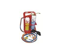 Equipo de Soldadura con Regulador Profesional - 67048