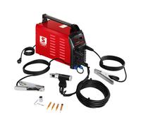 Equipo de soldadura de pernos - 1600 J - 72000 µF | Stamos Germany