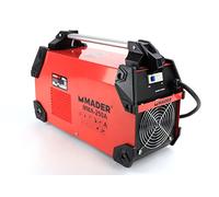 Equipo de Soldadura Inverter, 250A, 12Kw - MADER® | Power Tools | 63510