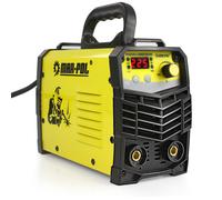 Equipo De Soldadura Inverter 330A IGBT MMA TIG LIFT Digital Profesional