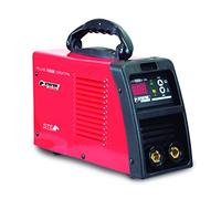 Equipo de soldadura inverter, PLUS 200 DIG GE K