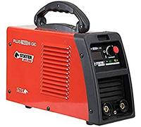 Equipo de soldadura inverter, PLUS PLUS160B GE K