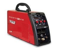 Soldador INVERTER TIG STAYER POTENZA 170 HF GEK (170 A)