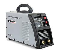 Equipo de soldadura Inverter Profesional PROGRESS 2100 PFC