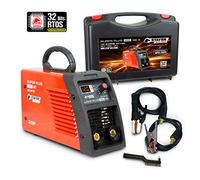 Equipo de soldadura inverter, SUPER PLUS 120 GEK