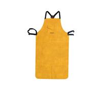Equipo de soldadura stanley - delantal 60 x 90 cm