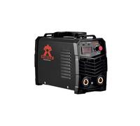 Equipo de soldar FORTEX inverter Fortex IFTX160 con maleta