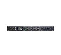 Equipo De Sonido Profesional, Reverberador De Micrófono Con Mando A Distancia, Procesador De Audio Digital BT