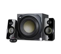 Woxter Altavoces PC SO26-113 Negro