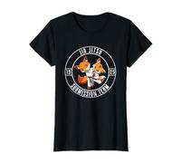 Equipo De Sumisión De Jiu Jitsu BJJ Fox MMA Camiseta
