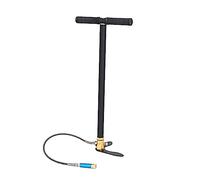 Equipo de tanque de buceo, Mini cilindro de buceo de 1L, bomba de mano de tanque de aire de respirador de buceo for equipo de buceo de respiración de esnórquel, equipo de buceo para buceo submarino (