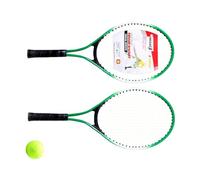 Equipo de Tenis, Raqueta - Equipamiento de Tenis para Niños, Equipamiento de Tenis para Adolescentes | Raquetas de Tenis para Adolescentes Con Funda, Raquetas De Tenis Para Principiantes, Niños Y