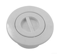 Equipo de tratamiento de agua para piscina, accesorio ABS para SP-1022 blanco de 50 mm de diámetro exterior, pieza de repuesto para patio, jardín, spa, mantenimiento, fácil instalación, rendimiento