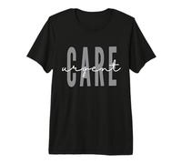 Equipo del Equipo del Departamento de Enfermería de Atención Urgente Camiseta Premium