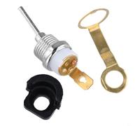 Equipo del interruptor de la llama de la motosierra 5200 con el pedazo que pone a tierra y el casquillo del interruptor de la llama para la seguridad operativa