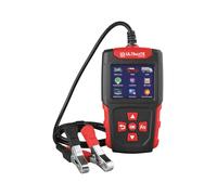 Equipo diagnóstico para baterías de vehículos