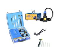 Equipo eléctrico del abridor de puerta, Car Dent Repair Removal Tool Auto Body Painless Tools Profession Elle Heating Machine Autore Parat Ur Accessories(0)