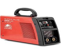 Soldador INVERTER MMA STAYER SUPER PLUS 200 GE (200 A)