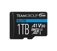 Equipo Elite A1 - Pantalla Flash - 1 TB - microSDXC