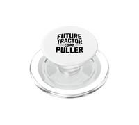 Equipo Entusiasta del Extractor del Tractor del Futuro para Conductores PopSockets PopGrip para MagSafe