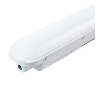 Equipo Estanco LED 40W 4000Lm IP65 6500ºK 120º [SE-STF177C-40W-CW] | Greenice